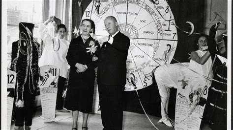 The Astrology of Christian Dior 